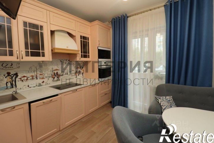 2-комн квартира улица Набережная реки Магаданки, 15 к4,  д. 15 к4