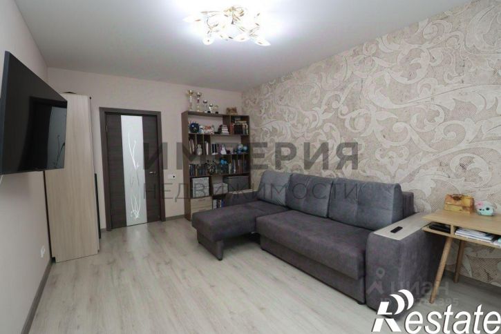 2-комн квартира улица Набережная реки Магаданки, 15 к4,  д. 15 к4