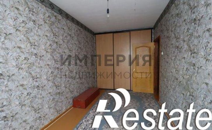 3-комн квартира улица Наровчатова, 21,  д. 21