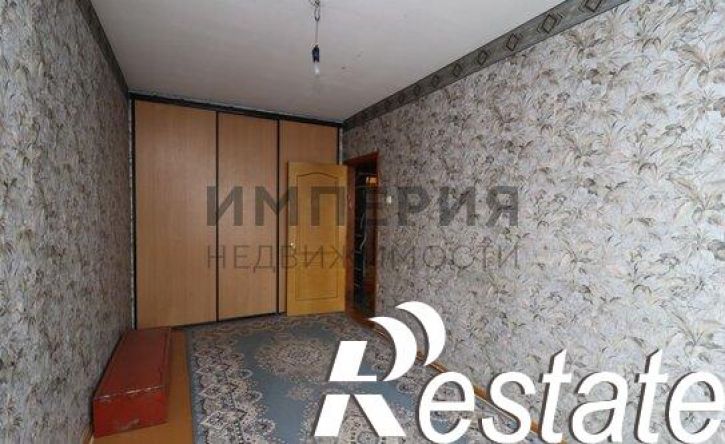 3-комн квартира улица Наровчатова, 21,  д. 21