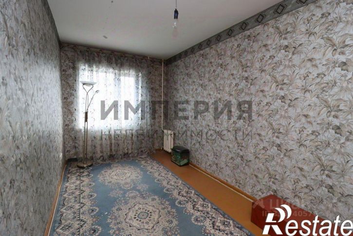 3-комн квартира улица Наровчатова, 21,  д. 21
