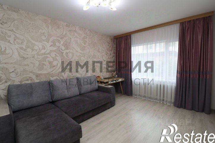 2-комн квартира улица Набережная реки Магаданки, 15 к4,  д. 15 к4
