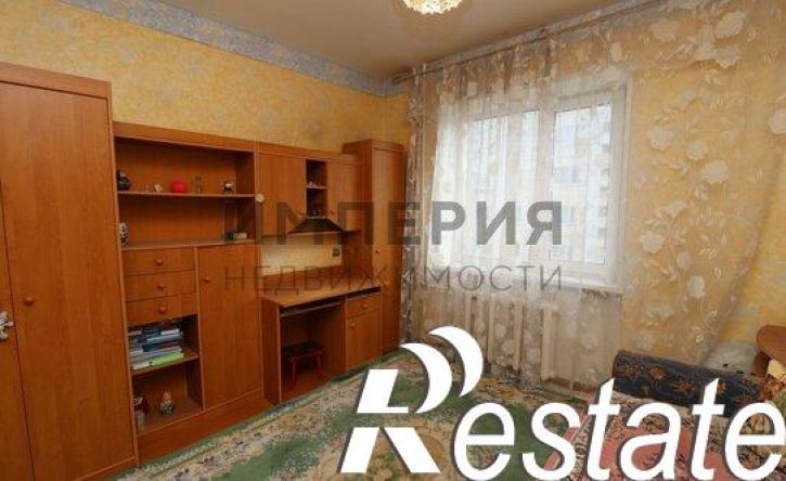 3-комн квартира улица Наровчатова, 21,  д. 21