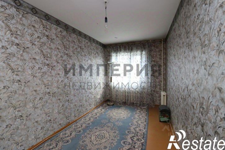 3-комн квартира улица Наровчатова, 21,  д. 21