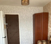 комната 70 кв м Флотская улица, 6 к1