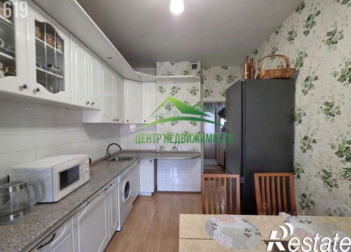 3-комн квартира Портовая улица, 29,  д. 29
