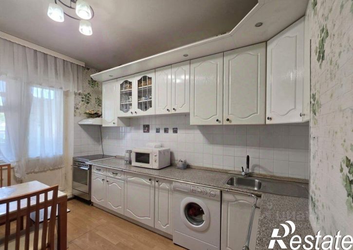 3-комн квартира Портовая улица, 29,  д. 29