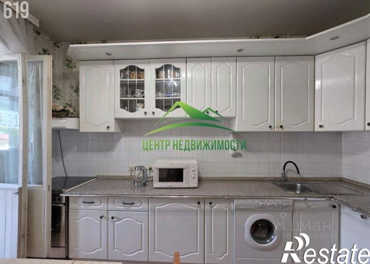 3-комн квартира Портовая улица, 29,  д. 29