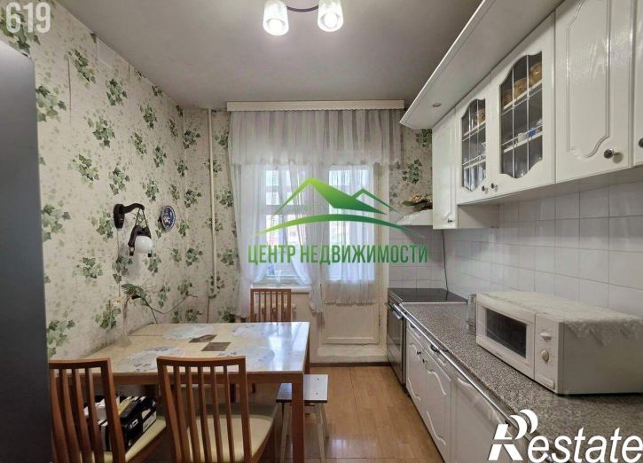 3-комн квартира Портовая улица, 29,  д. 29