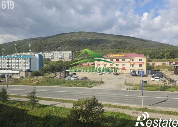 3-комн квартира Портовая улица, 29,  д. 29