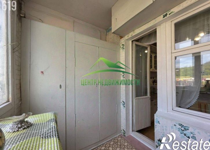 3-комн квартира Портовая улица, 29,  д. 29