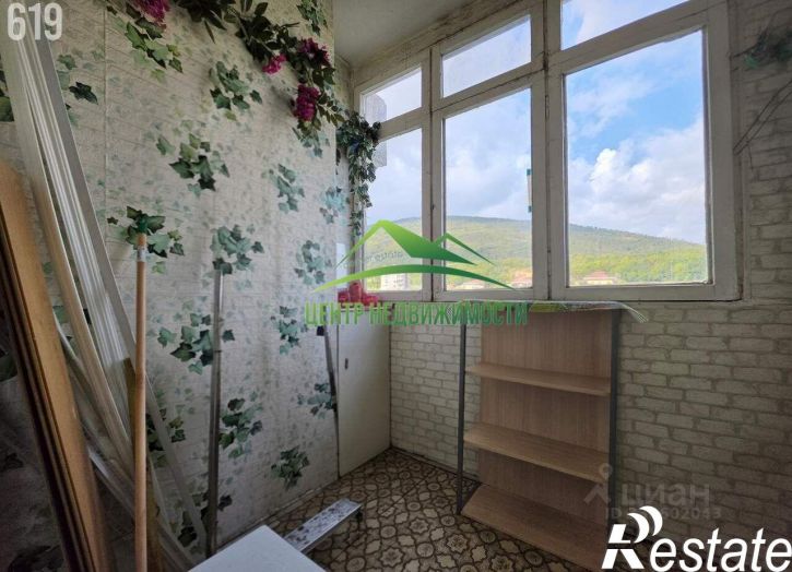 3-комн квартира Портовая улица, 29,  д. 29
