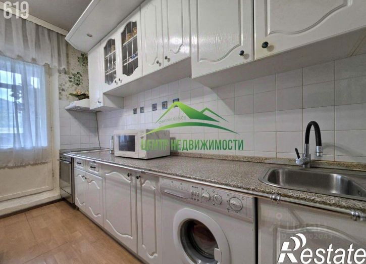 3-комн квартира Портовая улица, 29,  д. 29