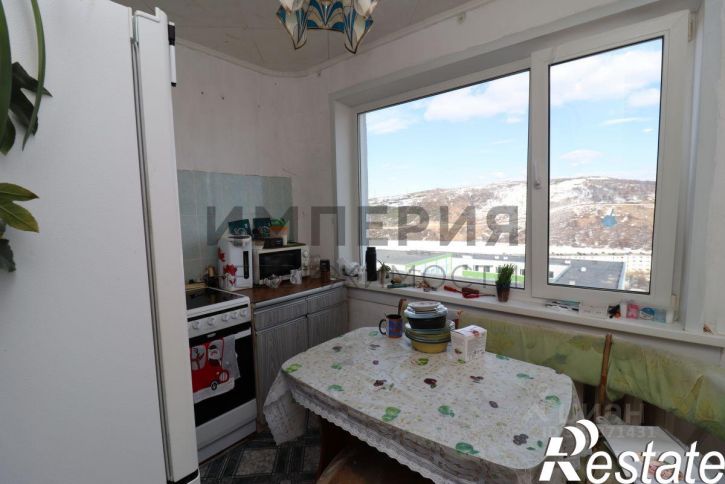 2-комн квартира Речная улица, 59 к3,  д. 59 к3