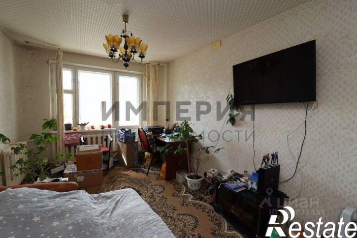 2-комн квартира Речная улица, 59 к3,  д. 59 к3