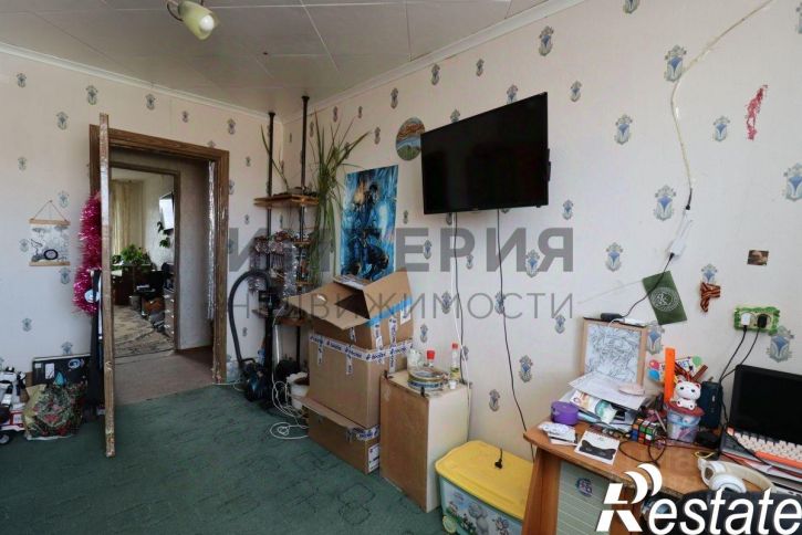2-комн квартира Речная улица, 59 к3,  д. 59 к3