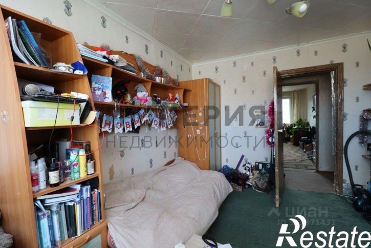 2-комн квартира Речная улица, 59 к3,  д. 59 к3