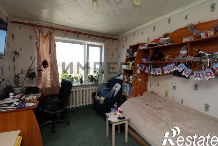 2-комн квартира Речная улица, 59 к3,  д. 59 к3