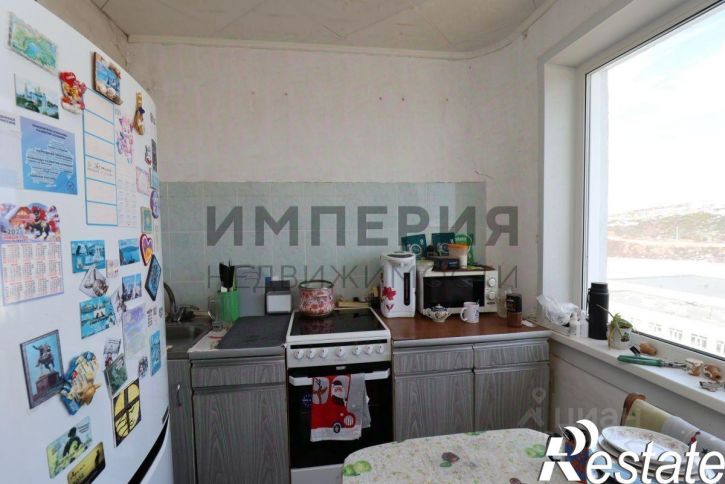2-комн квартира Речная улица, 59 к3,  д. 59 к3