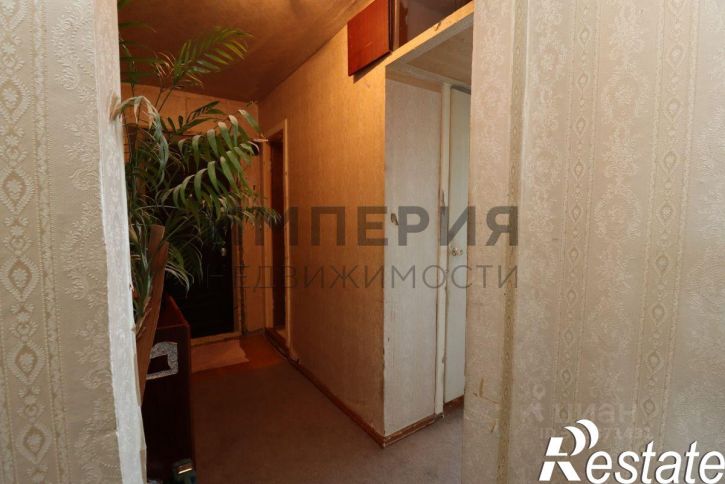 2-комн квартира Речная улица, 59 к3,  д. 59 к3