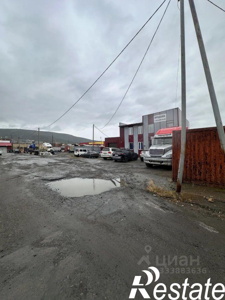 Купить ОСЗ, отдельно стоящее здание за 17 963 400 рублей на Кольцевая улица