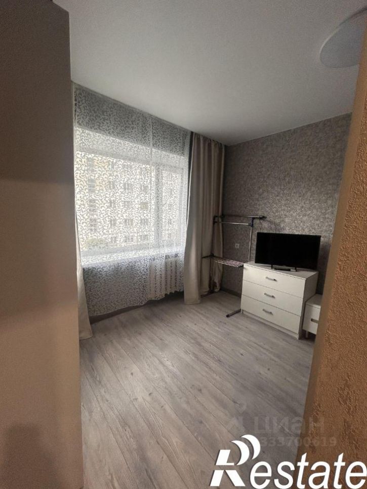 1-комн квартира переулок Лукса, 17А,  д. 17А