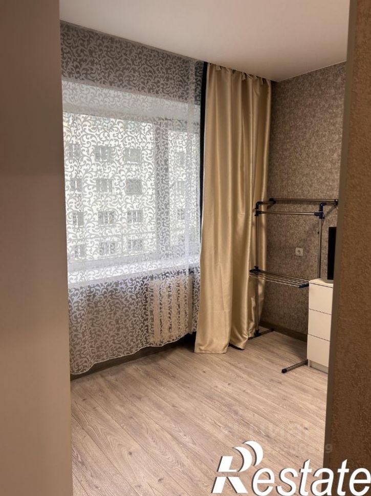 1-комн квартира переулок Лукса, 17А,  д. 17А