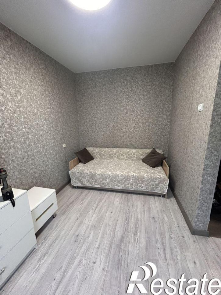 1-комн квартира переулок Лукса, 17А,  д. 17А