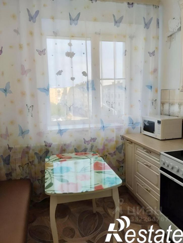 2-комн квартира Кольцевая улица, 40,  д. 40
