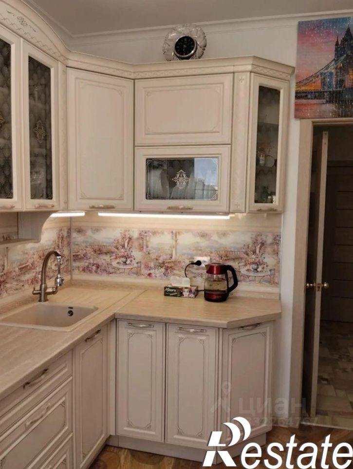 2-комн квартира Кольцевая улица, 40,  д. 40