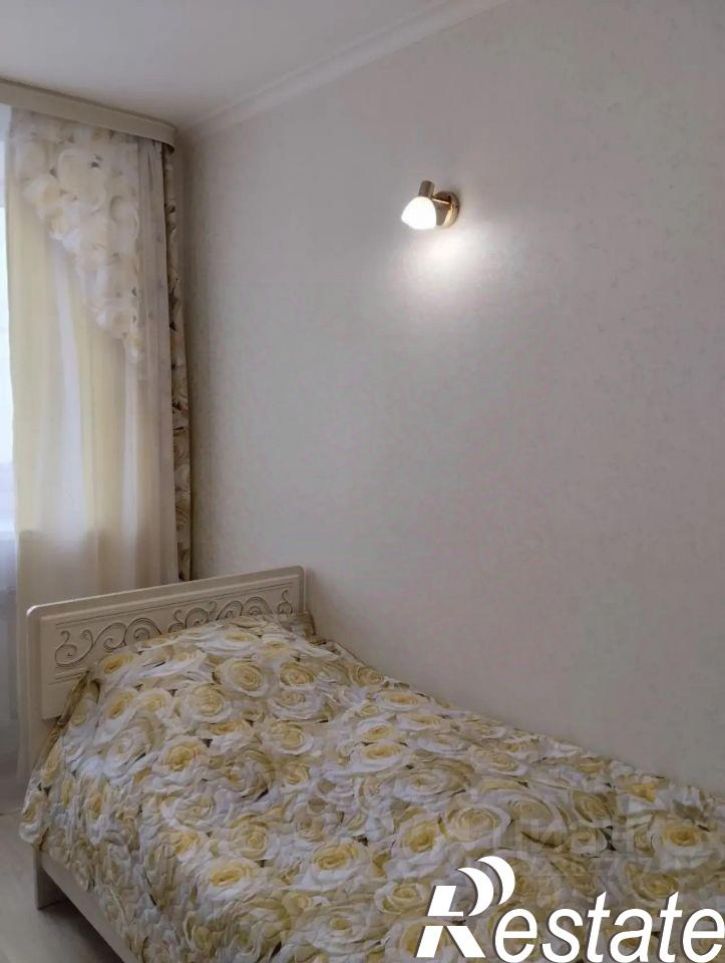 2-комн квартира Кольцевая улица, 40,  д. 40