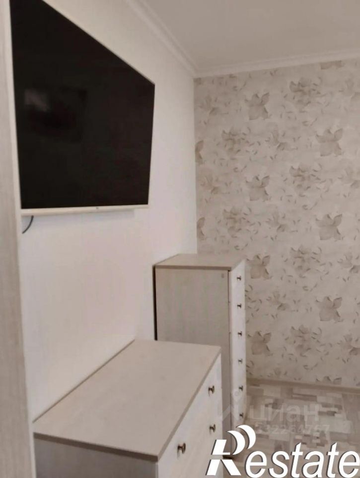 2-комн квартира Кольцевая улица, 40,  д. 40