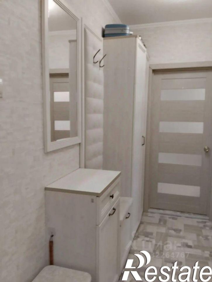 2-комн квартира Кольцевая улица, 40,  д. 40