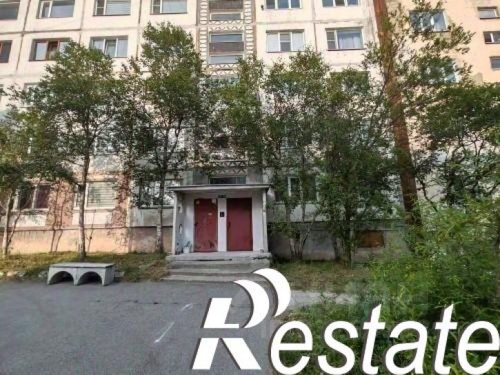 2-комн квартира улица Гагарина, 46,  д. 46
