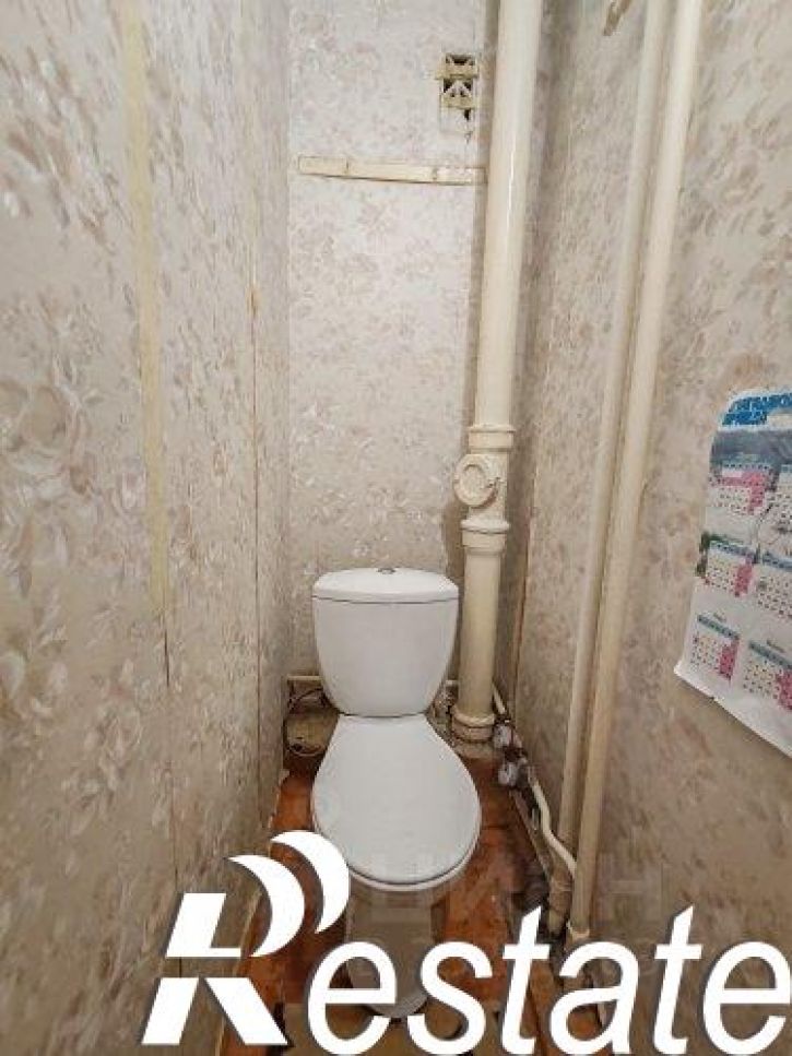 2-комн квартира улица Гагарина, 46,  д. 46