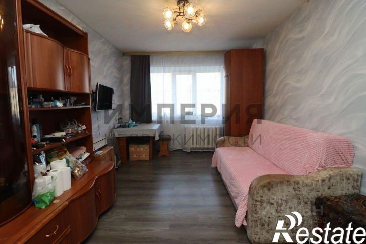 2-комн квартира улица Гагарина, 28В,  д. 28В