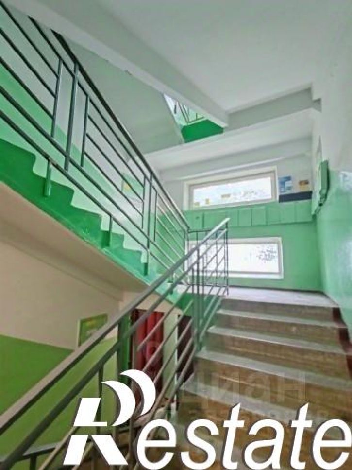 2-комн квартира улица Гагарина, 46,  д. 46