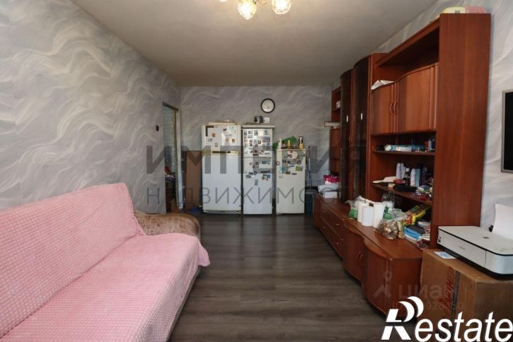 2-комн квартира улица Гагарина, 28В,  д. 28В