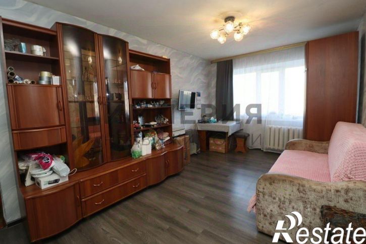 2-комн квартира улица Гагарина, 28В,  д. 28В