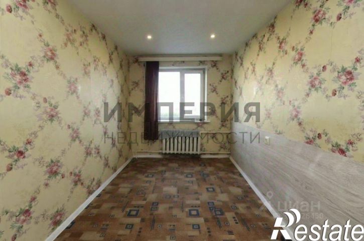 2-комн квартира улица Гагарина, 28В,  д. 28В