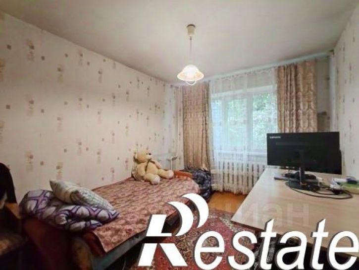 2-комн квартира улица Гагарина, 46,  д. 46