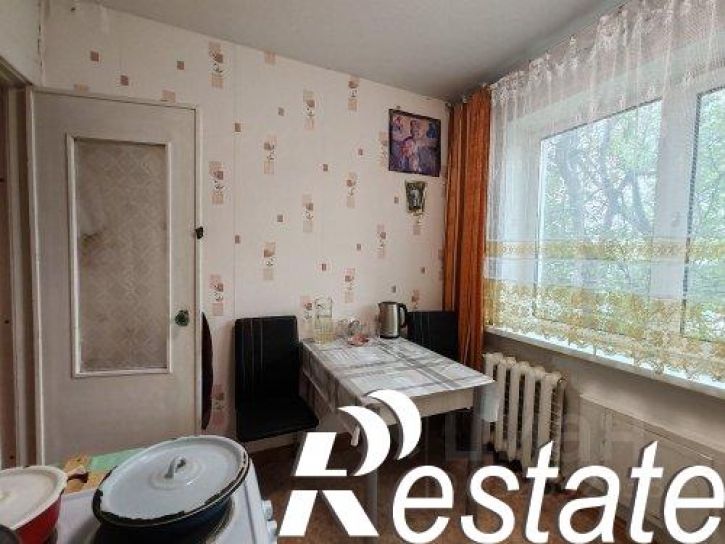 2-комн квартира улица Гагарина, 46,  д. 46