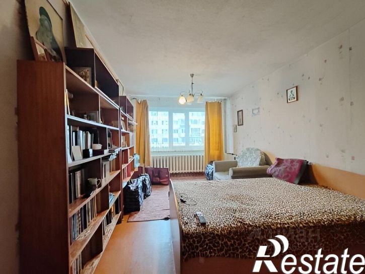 2-комн квартира улица Гагарина, 46,  д. 46