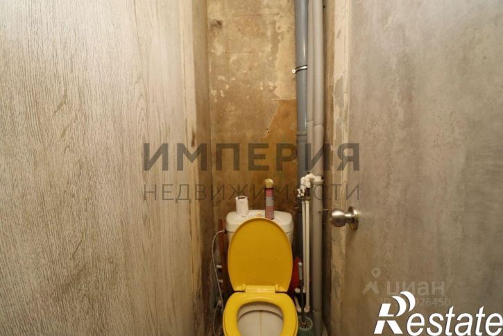 2-комн квартира улица Гагарина, 28В,  д. 28В