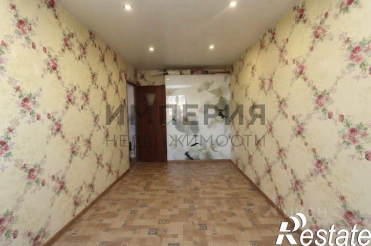 2-комн квартира улица Гагарина, 28В,  д. 28В