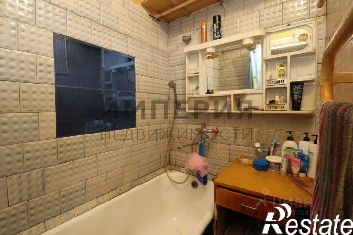 2-комн квартира улица Гагарина, 28В,  д. 28В