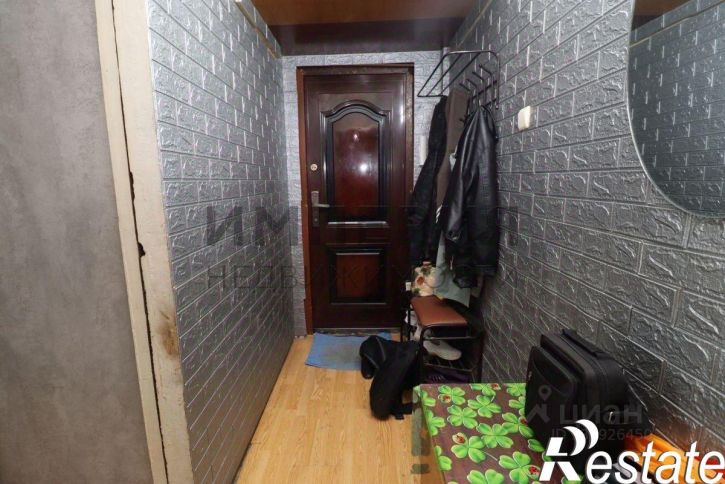 2-комн квартира улица Гагарина, 28В,  д. 28В