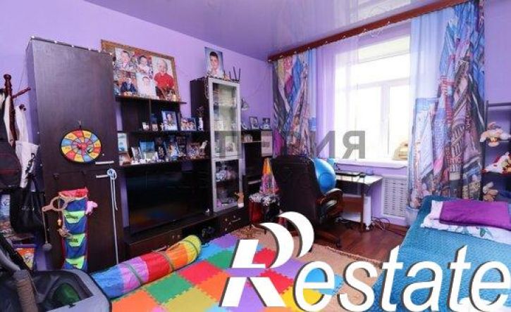2-комн квартира Портовая улица, 7,  д. 7