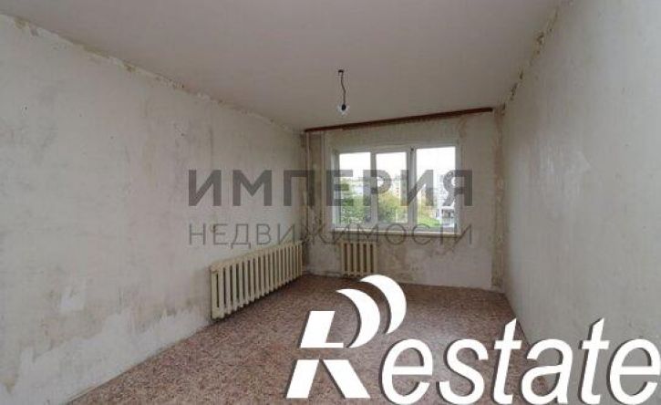 2-комн квартира улица Зайцева, 27 к3,  д. 27 к3