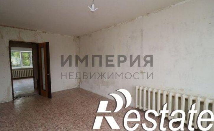 2-комн квартира улица Зайцева, 27 к3,  д. 27 к3